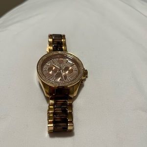 Michael Kors watch. Authentic!